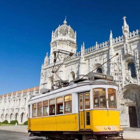 Little Sweet Lisboa Exterior foto